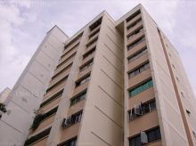 Blk 236 Tampines Street 21 (Tampines), HDB 3 Rooms #85662